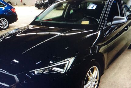 Seat Leon 149.970 km 16.900 &euro; Raunheim 65479