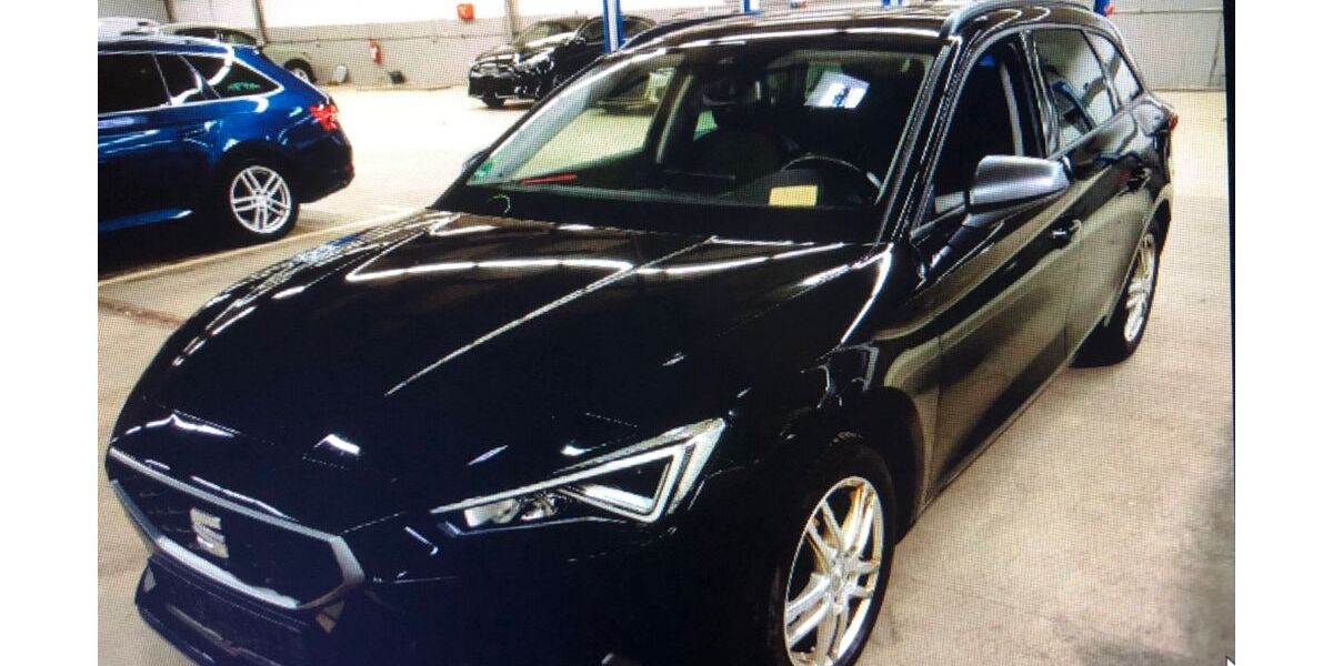 Seat Leon 149.970 km 16.900 &euro; Raunheim 65479