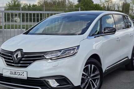 Renault Espace 49.900 km 31.890 &euro; Dieburg 64807