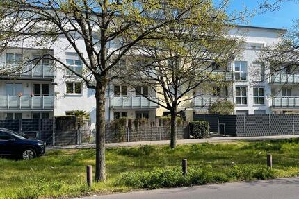Wohnung Mörfelden-Walldorf Walldorf - 2 Zimmer, 56 m&sup2;, 289.000&euro; | Angebot:26325846