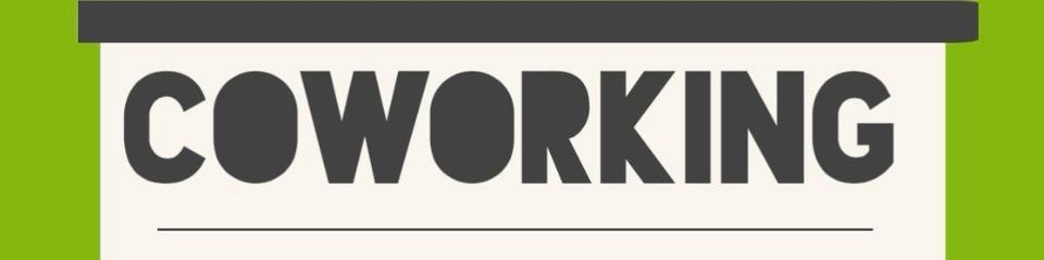 Coworking Arbeitsplatz in Rödermark zimmer