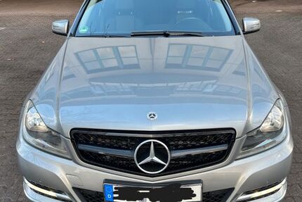 Mercedes-Benz C 250 157.848 km 10.000 &euro; Weiterstadt 64331