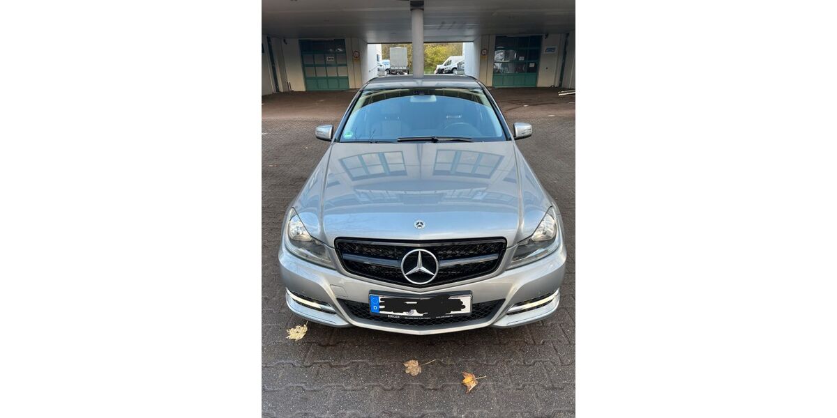 Mercedes-Benz C 250 157.848 km 10.000 &euro; Weiterstadt 64331