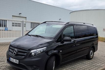 Mercedes-Benz Vito 165.500 km 26.500 &euro; Groß-Umstadt 64823