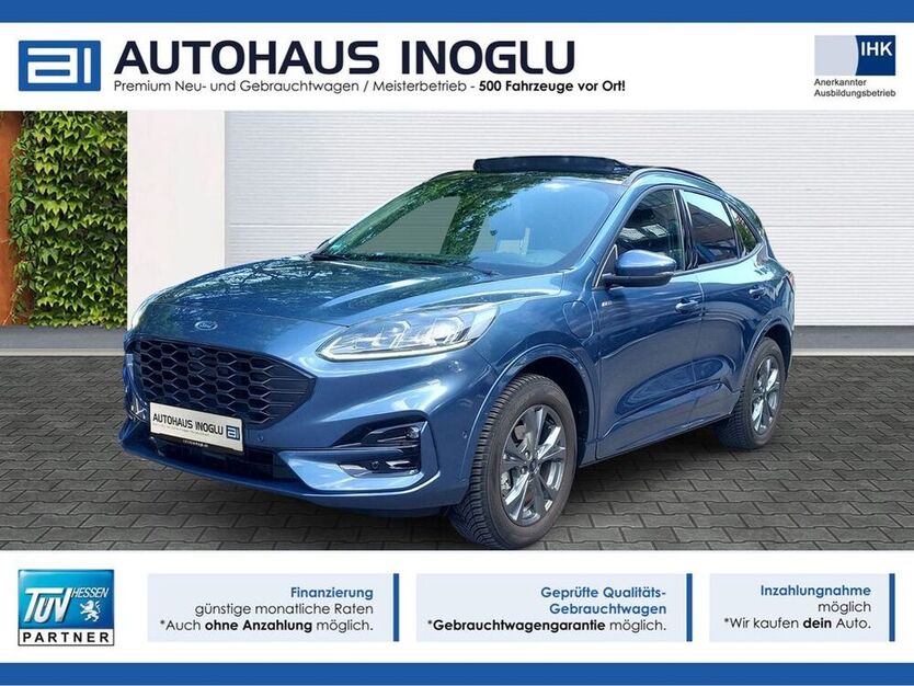Kuga