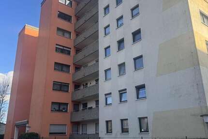 Wohnung Dietzenbach - 4 Zimmer, 82 m&sup2;, 298.000&euro; | Angebot:25400980