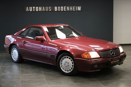 Mercedes-Benz SL 280 49.996 km 24.990 &euro; Bodenheim 55294