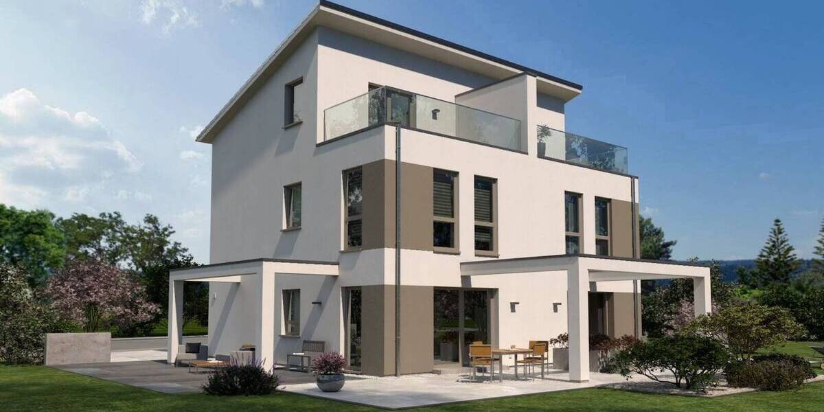 Doppelhaushälfte Seeheim-Jugenheim Seeheim - 5 Zimmer, 162 m&sup2;, 640.000&euro; | Angebot:25674131