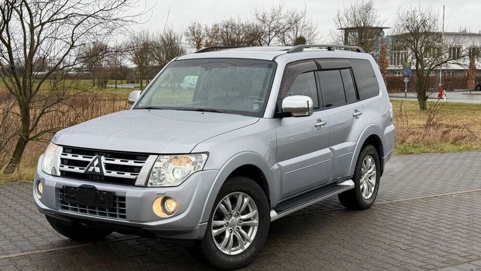 Pajero