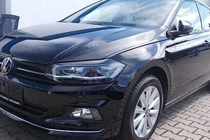 VW Polo 36.000 km 18.700 &euro; Mörfelden 64546