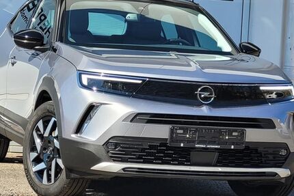 Opel Mokka 32.300 km 15.850 &euro; Bad König 64732