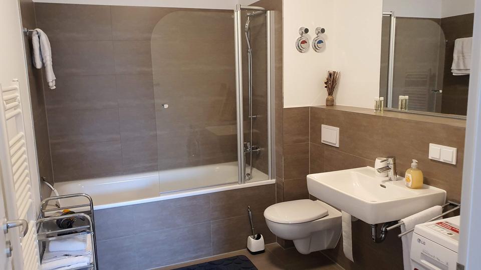 Etagenwohnung Frankfurt am Main Gutleutviertel - 3 Zimmer, 75 m&sup2;, 1.900&euro; | Angebot:26349276