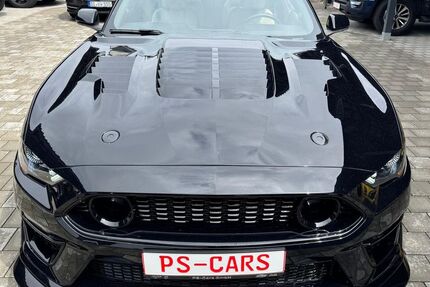 Ford Mustang 49.062 km 26.000 &euro; Roßdorf DE-64