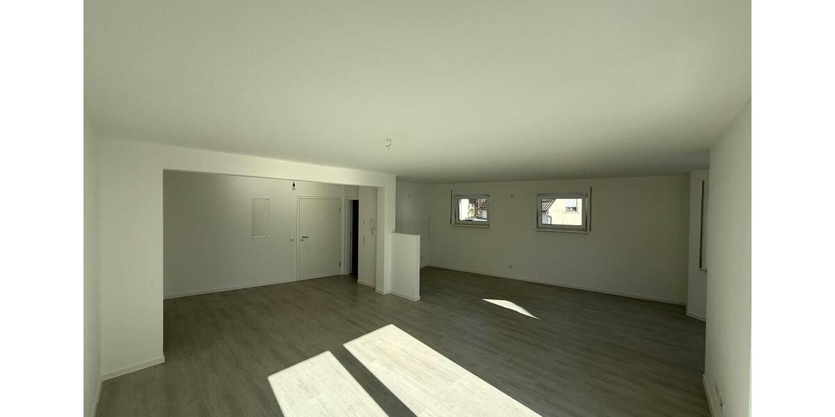 Etagenwohnung Seligenstadt - 3 Zimmer, 89 m&sup2;, 1.150&euro; | Angebot:25416521