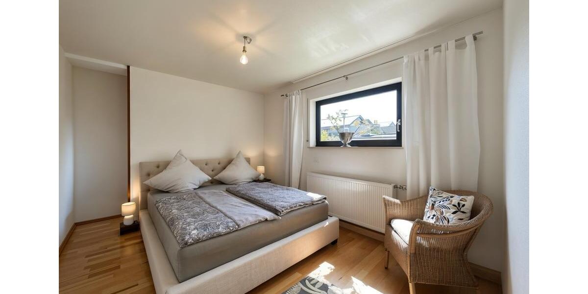 Maisonettenwohnung Münster (Hessen) - 2.5 Zimmer, 85 m&sup2;, 1.050&euro; | Angebot:26402933