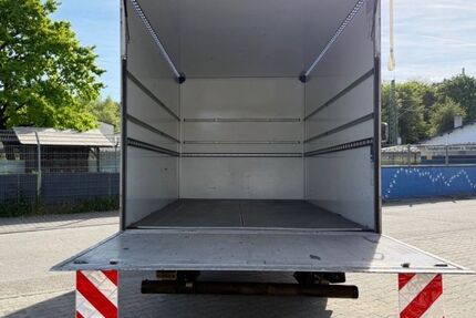 Renault Master 198.800 km 16.000 &euro; Hattersheim am Main 65795