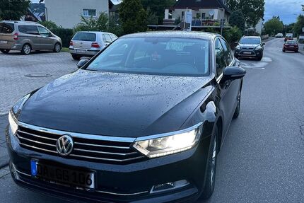 VW Passat 210.000 km 14.000 &euro; Büttelborn 64572