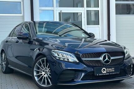 Mercedes C 300