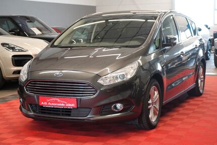 Ford S-Max 183.537 km 6.950 € Pfungstadt 64319
