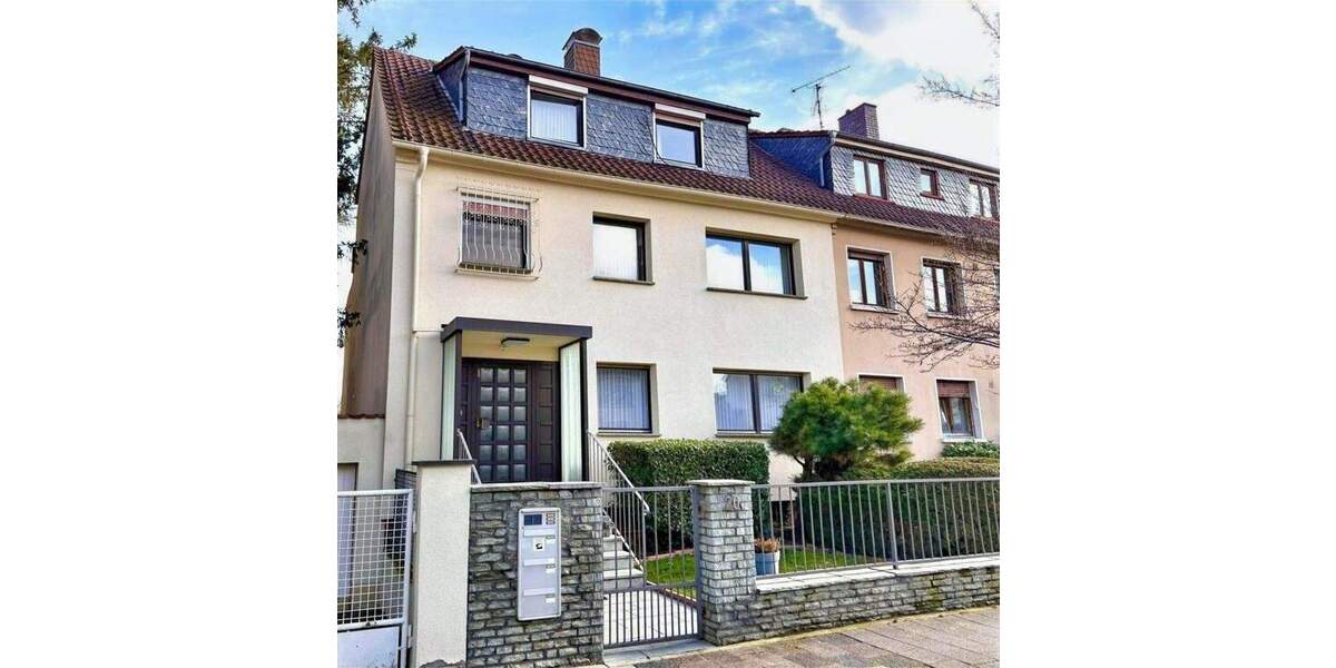Mehrfamilienhaus, Wohnhaus Offenbach Offenbach am Main - 1 Zimmer, 238 m&sup2;, 679.000&euro; | Angebot:25391150