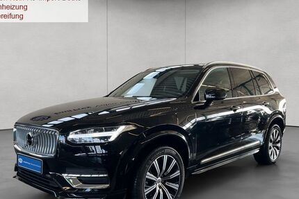 Volvo XC90 22.789 km 54.800 &euro; Frankfurt am Main 60486