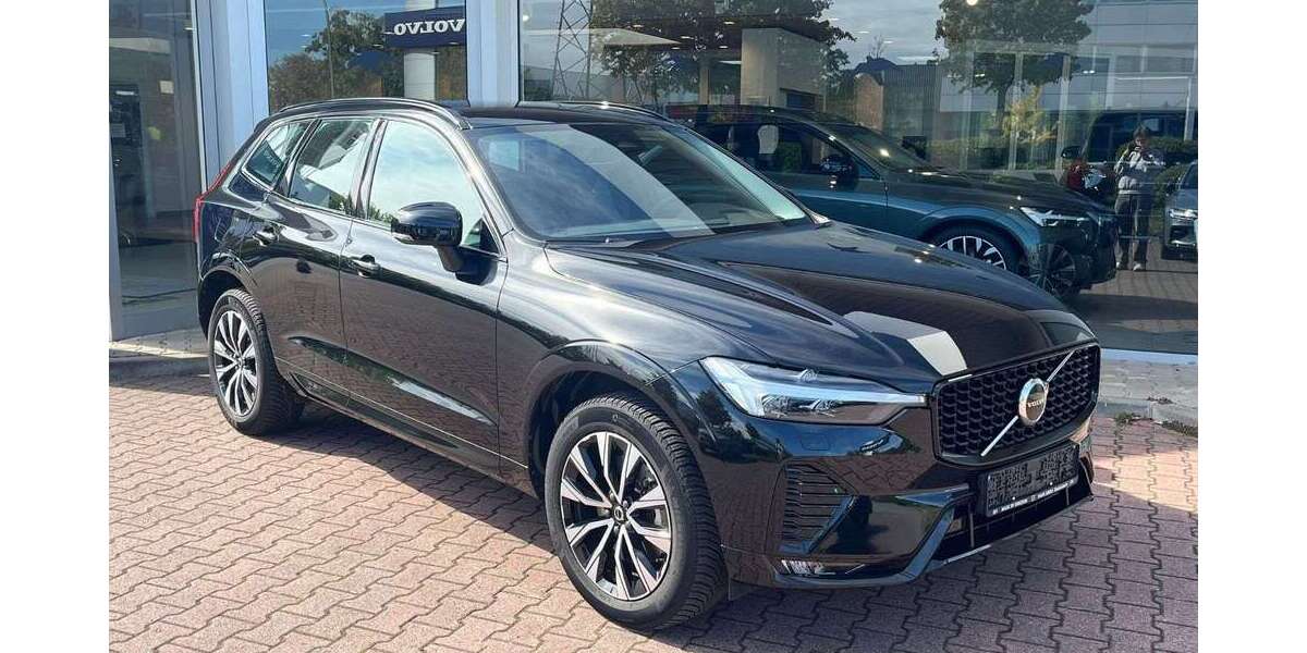 Volvo XC60 26.300 km 41.900 &euro; Dietzenbach 63128