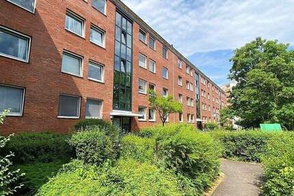 Charmantes 1-Zimmerapartment in Heusenstamm 1 zimmer