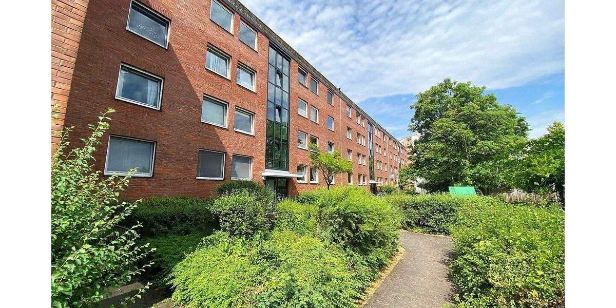 Charmantes 1-Zimmerapartment in Heusenstamm 1 zimmer