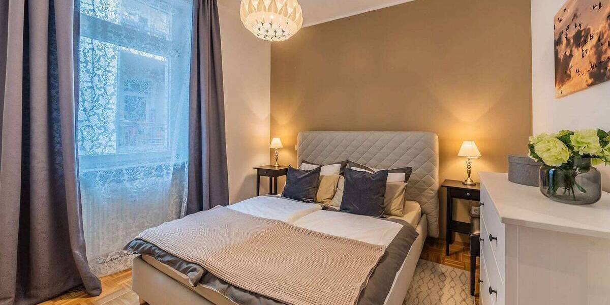 Etagenwohnung Frankfurt am Main Nordend-West - 2 Zimmer, 50 m&sup2;, 1.730&euro; | Angebot:26388795