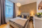 Etagenwohnung Frankfurt am Main Nordend-West - 2 Zimmer, 50 m&sup2;, 1.730&euro; | Angebot:26388795