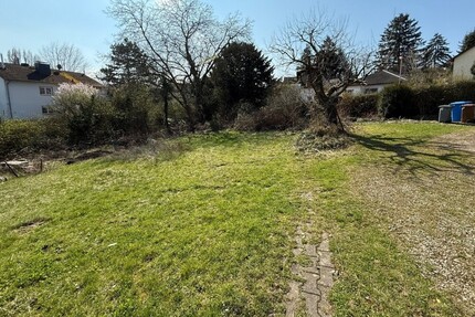 Hofheim: Sahnestück!! Top Grundstück am Fuße des Rosenberg - Grundstück Hofheim | Angebot:26230862