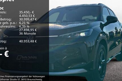 VW T-Roc 7.500 km 35.450 &euro; Groß-Umstadt 64823