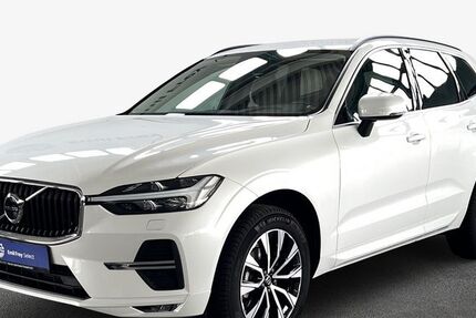 Volvo XC60 10.899 km 38.900 &euro; Frankfurt am Main 60486