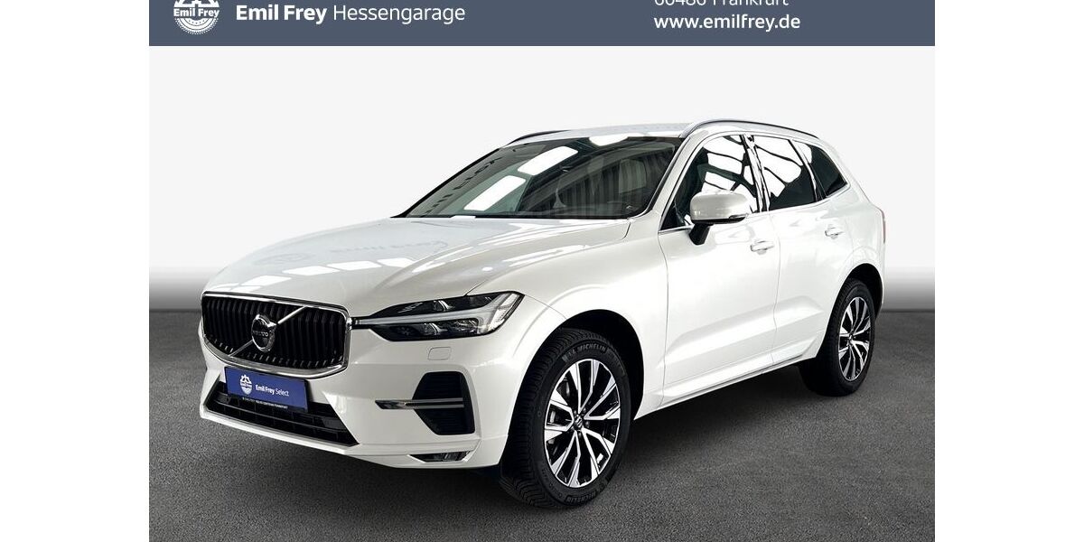 Volvo XC60 10.899 km 38.900 &euro; Frankfurt am Main 60486