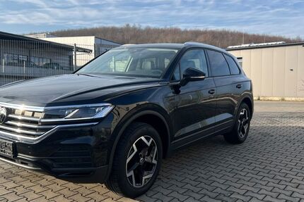 VW Touareg 1.150 km 59.990 &euro; Mühltal 64367