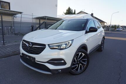Opel Grandland (X) 83.650 km 18.900 &euro; Rödermark 63322
