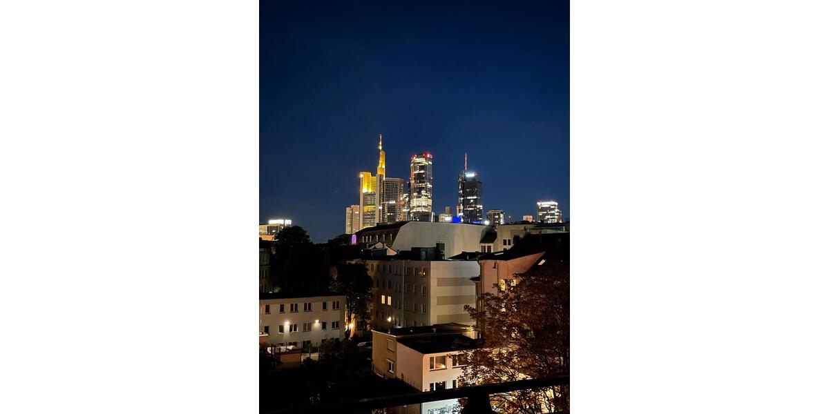 Etagenwohnung Frankfurt am Main Nordend West - 1 Zimmer, 34 m&sup2;, 274.000&euro; | Angebot:25825896