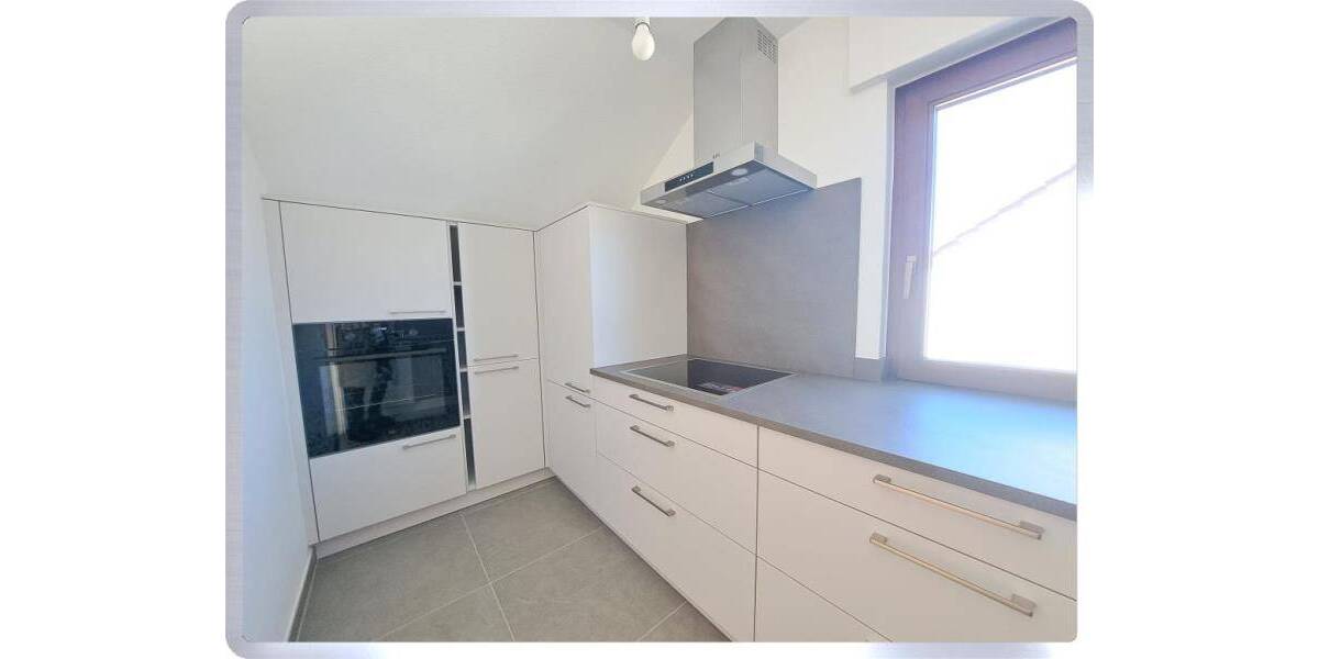 Etagenwohnung Rodgau Dudenhofen - 4 Zimmer, 65 m&sup2;, 800&euro; | Angebot:26777971