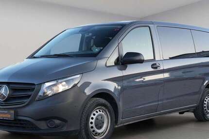 Mercedes-Benz Vito 91.928 km 34.990 &euro; Bodenheim 55294