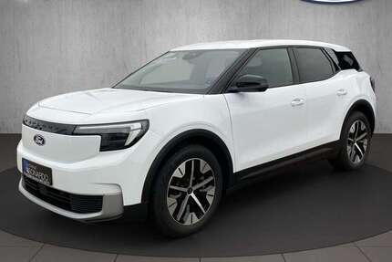 Ford Explorer 21.000 km 34.780 &euro; Babenhausen 64832