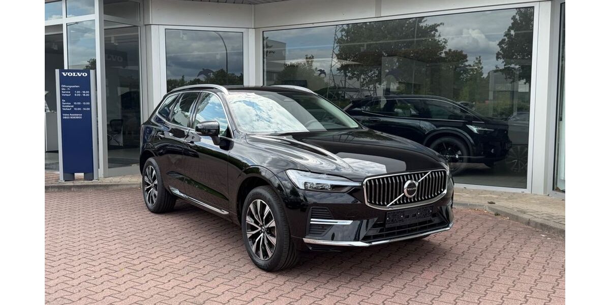 Volvo XC60 46.000 km 34.900 &euro; Dietzenbach 63128