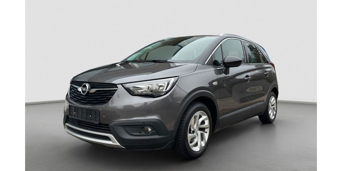 Opel Crossland (X) 21.000 km 11.400 &euro; Hofheim am Taunus 65719