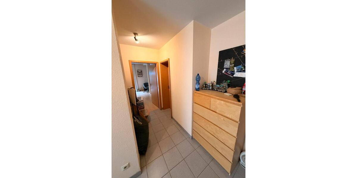 Etagenwohnung Bensheim - 1 Zimmer, 80 m&sup2;, 920&euro; | Angebot:26122990