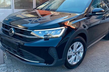 VW Taigo 41.000 km 18.300 &euro; Griesheim 64347