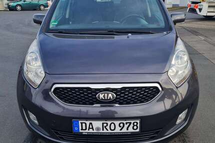 Kia Venga 216.000 km 5.500 € Darmstadt 64295