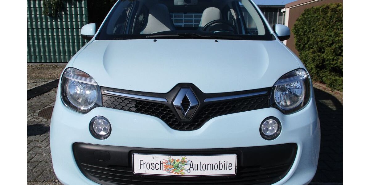 Renault Twingo 81.800 km 5.990 &euro; Mörfelden Walldorf 64546