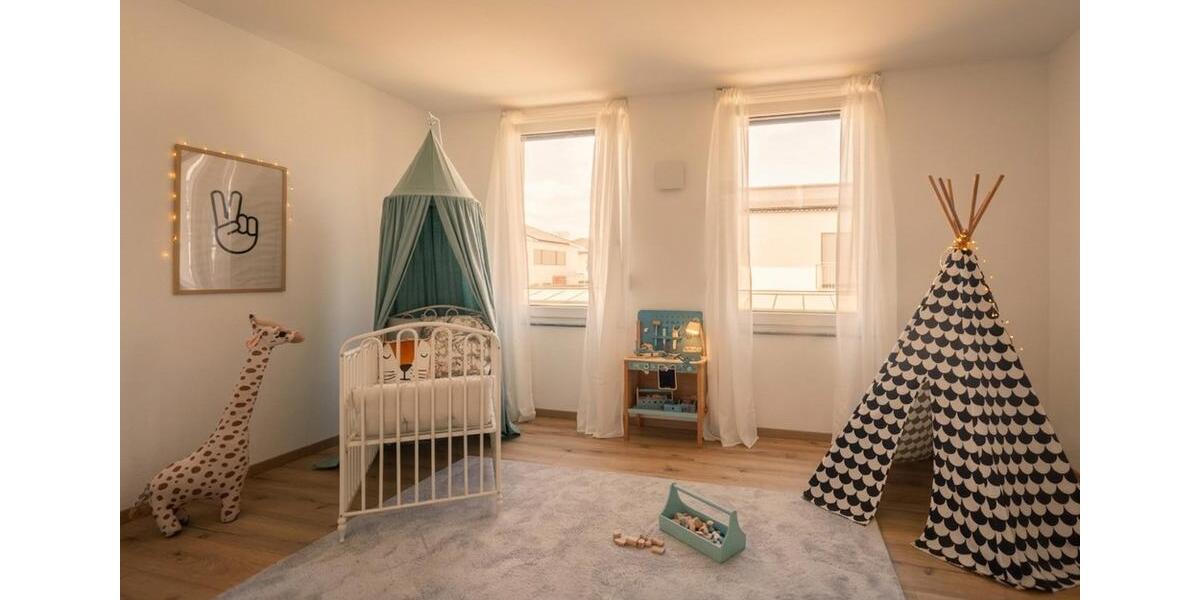 Doppelhaushälfte Biblis - 5.5 Zimmer, 116 m&sup2;, 1.624&euro; | Angebot:26612253