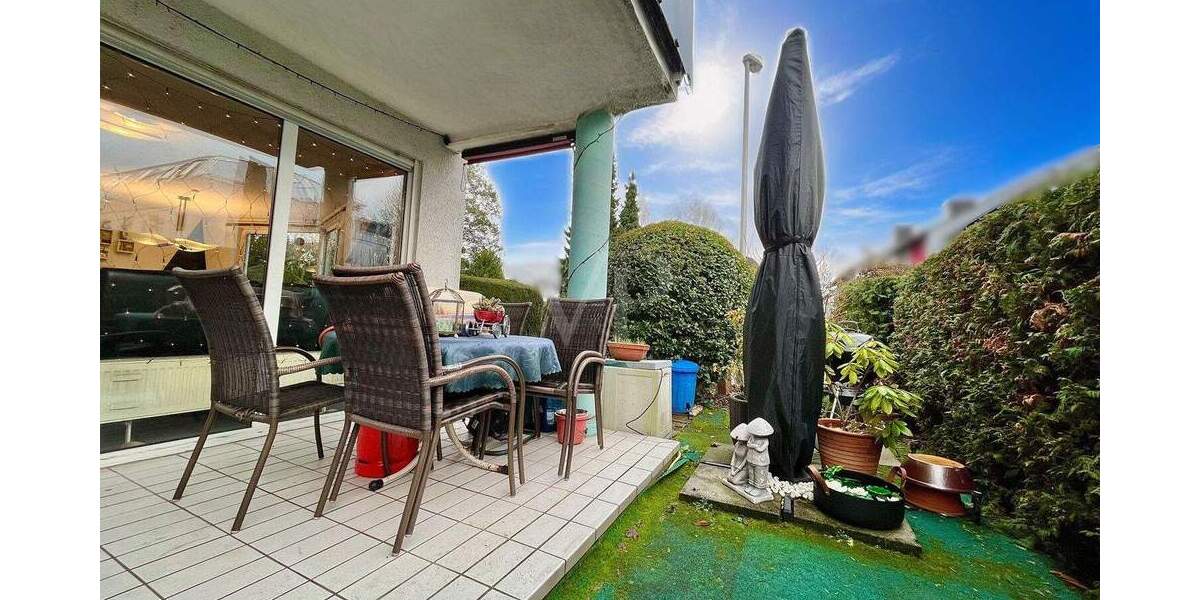 Etagenwohnung Kriftel - 3 Zimmer, 80 m&sup2;, 335.000&euro; | Angebot:24699319