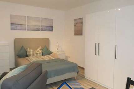 Zimmer Frankfurt-Innenstadt Innenstadt - 2 Zimmer, 1.695&euro; | Angebot:26162300