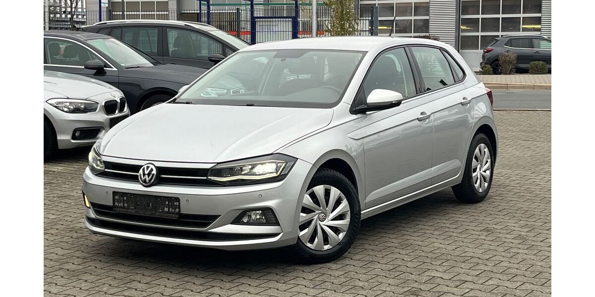 VW Polo 138.440 km 12.480 &euro; Dietzenbach / bei Frankfurt am Main 63128